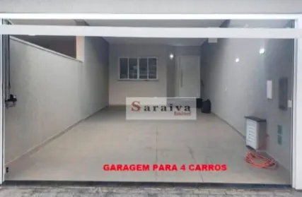 Imagem: Sobrado para Venda, Assunção