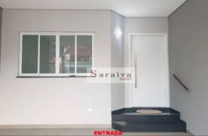 Imagem: Sobrado para Venda, Assunção