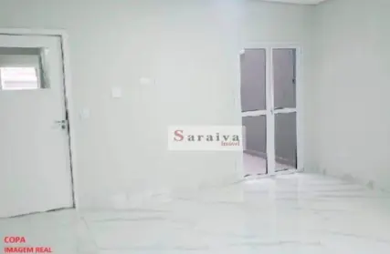 Imagem: Sobrado para Venda, Assunção
