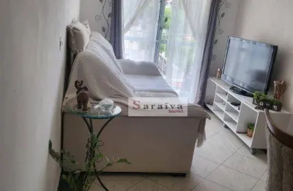 Imagem: Apartamento para Venda, Baeta Neves