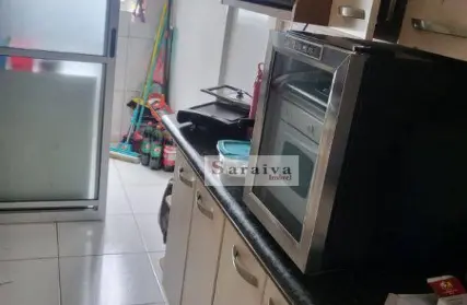 Imagem: Apartamento para Venda, Baeta Neves