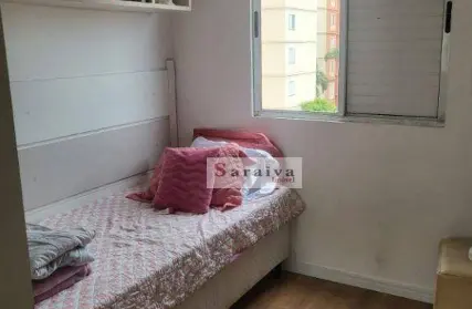 Imagem: Apartamento para Venda, Baeta Neves