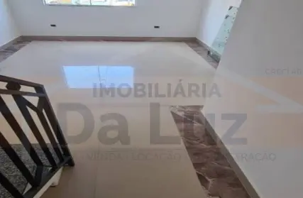 Imagem: Cobertura para Venda, Campestre