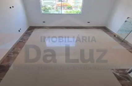 Imagem: Cobertura para Venda, Campestre