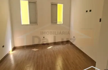 Imagem: Cobertura para Venda, Campestre