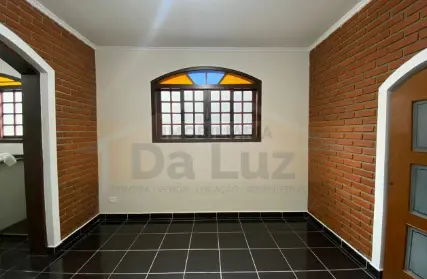 Imagem: Sobrado para Venda, Jardim Itapoan