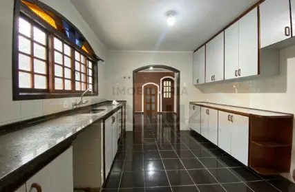 Imagem: Sobrado para Venda, Jardim Itapoan