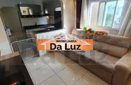 Imagem: Apartamento para Venda, Vila Bela Vista