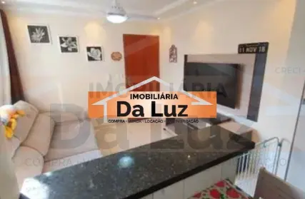 Imagem: Apartamento para Venda, Vila Bela Vista