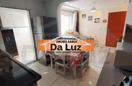 Imagem: Apartamento para Venda, Vila Bela Vista