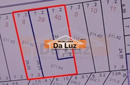 Imagem: Terreno para Venda, Jardim Europa