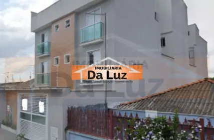 Imagem: Apartamento para Venda, Parque Capuava