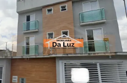 Imagem: Apartamento para Venda, Parque Capuava