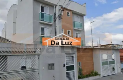Imagem: Apartamento para Venda, Parque Capuava