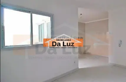 Imagem: Apartamento para Venda, Parque Capuava