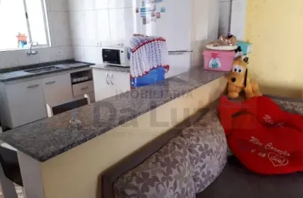 Imagem: Terreno para Venda, Parque João Ramalho