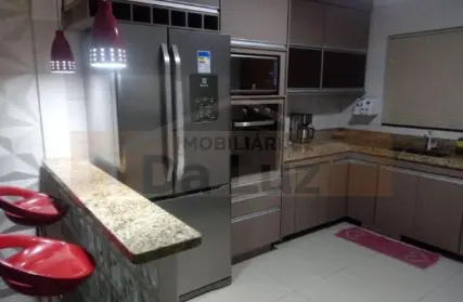 Imagem: Sobrado para Venda, Tamanduatei 8