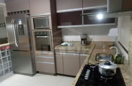 Imagem: Sobrado para Venda, Tamanduatei 8