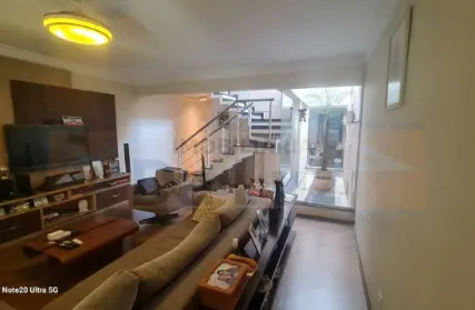 Imagem: Sobrado para Venda, Campestre