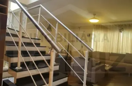 Imagem: Sobrado para Venda, Campestre