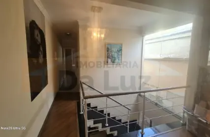 Imagem: Sobrado para Venda, Campestre