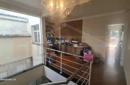 Imagem: Sobrado para Venda, Campestre