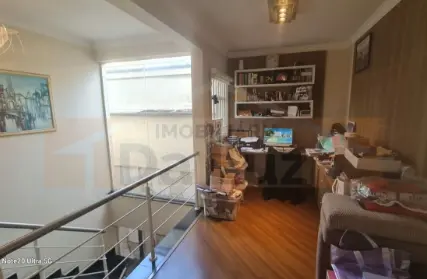 Imagem: Sobrado para Venda, Campestre