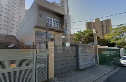 Imagem: Prédio Comercial para Alugar, Campestre