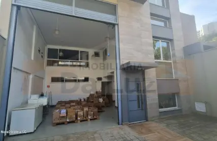 Imagem: Prédio Comercial para Alugar, Campestre