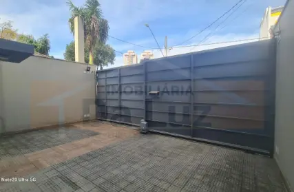 Imagem: Prédio Comercial para Alugar, Campestre