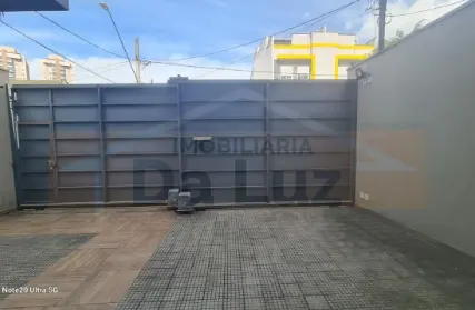 Imagem: Prédio Comercial para Alugar, Campestre