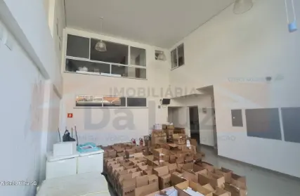 Imagem: Prédio Comercial para Alugar, Campestre