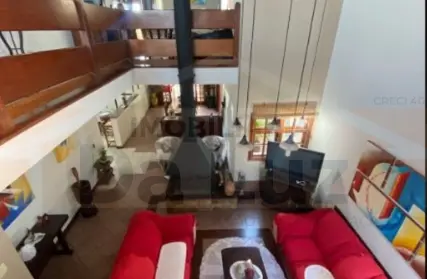 Imagem: Sobrado para Alugar, Campestre