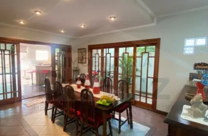 Imagem: Sobrado para Alugar, Campestre