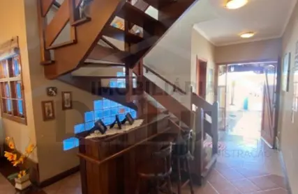 Imagem: Sobrado para Alugar, Campestre