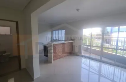 Imagem: Casa Comercial para Alugar, Jardim Bela Vista