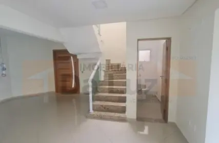 Imagem: Casa Comercial para Alugar, Jardim Bela Vista
