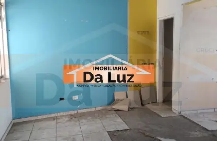 Imagem: Casa Comercial para Venda, Centro Santo André