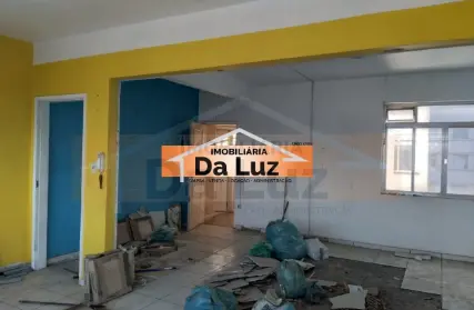 Imagem: Casa Comercial para Venda, Centro Santo André