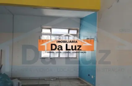 Imagem: Casa Comercial para Venda, Centro Santo André