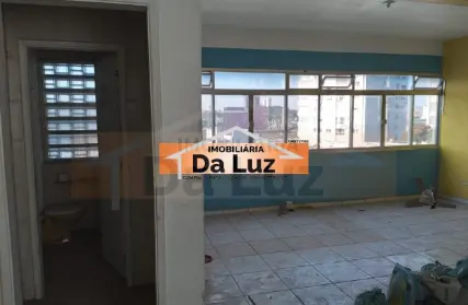 Imagem: Casa Comercial para Venda, Centro Santo André