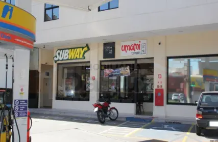 Imagem: Casa Comercial para Alugar, Santa Paula