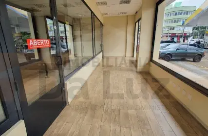 Imagem: Casa Comercial para Alugar, Santa Paula