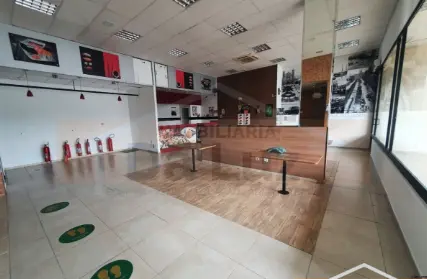 Imagem: Casa Comercial para Alugar, Santa Paula