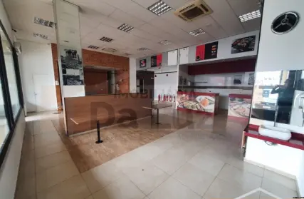 Imagem: Casa Comercial para Alugar, Santa Paula