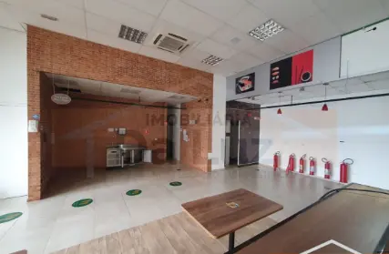 Imagem: Casa Comercial para Alugar, Santa Paula