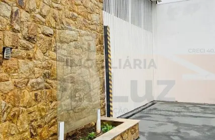 Imagem: Galpão / Salão para Venda, Vila Palmares