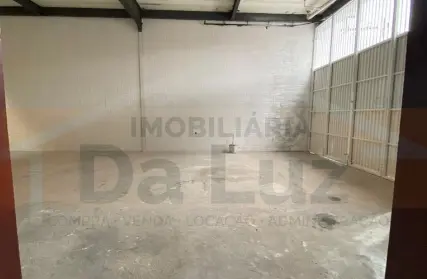 Imagem: Galpão / Salão para Venda, Vila Palmares
