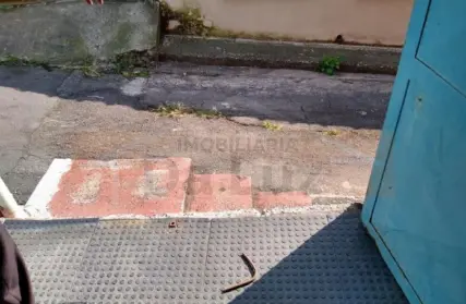 Imagem: Galpão / Salão para Venda, Parque Capuava