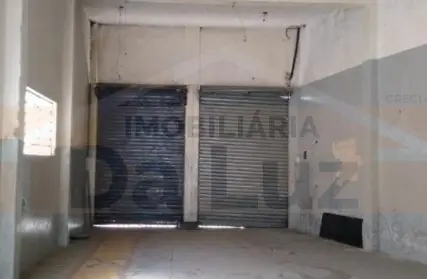 Imagem: Galpão / Salão para Venda, Parque Capuava